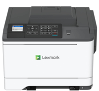 Lexmark C2425 טונר למדפסת